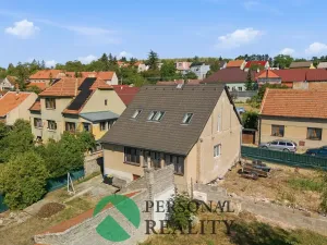 Prodej rodinného domu, Třebusice, 80 m2