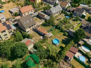 Prodej rodinného domu, Třebusice, 80 m2