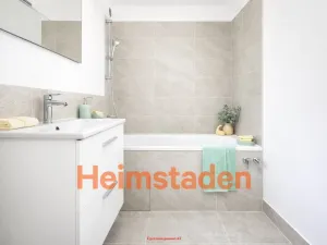 Pronájem bytu 4+1, Karviná - Nové Město, Závodní, 84 m2