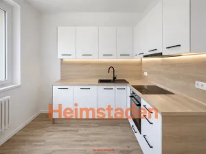 Pronájem bytu 4+1, Karviná - Nové Město, Závodní, 84 m2