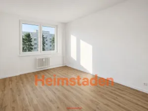Pronájem bytu 4+1, Karviná - Nové Město, Závodní, 84 m2