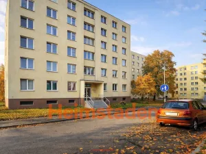 Pronájem bytu 4+1, Karviná - Nové Město, Závodní, 84 m2