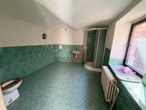 Prodej rodinného domu, Hřivice, 170 m2