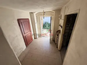 Prodej rodinného domu, Hřivice, 170 m2
