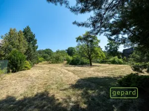Prodej pozemku pro bydlení, Dolany, 900 m2