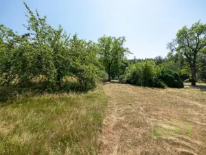 Prodej pozemku pro bydlení, Dolany, 900 m2