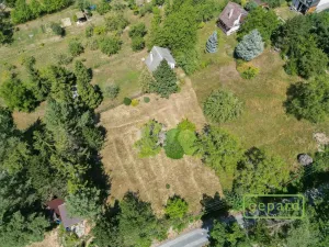 Prodej pozemku pro bydlení, Dolany, 900 m2