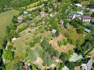 Prodej pozemku pro bydlení, Dolany, 900 m2