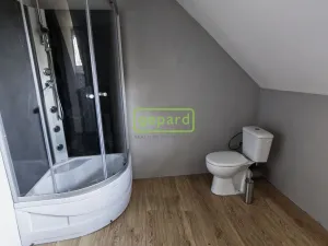 Prodej domu na klíč, Železný Brod - Jirkov, 132 m2
