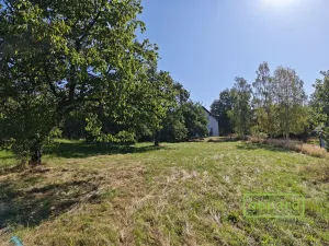 Prodej domu na klíč, Železný Brod - Jirkov, 132 m2