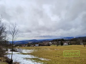 Prodej domu na klíč, Železný Brod - Jirkov, 132 m2
