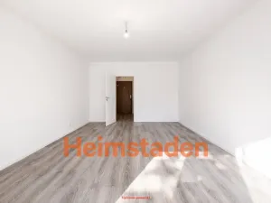 Pronájem bytu 2+1, Havířov - Město, Rossenbergových, 58 m2