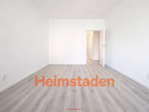 Pronájem bytu 2+1, Havířov - Město, Rossenbergových, 58 m2