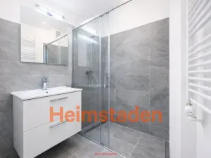 Pronájem bytu 2+1, Havířov - Město, Rossenbergových, 58 m2