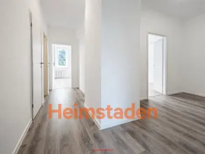 Pronájem bytu 2+1, Havířov - Město, Rossenbergových, 58 m2