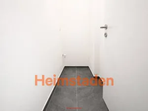 Pronájem bytu 2+1, Havířov - Město, Rossenbergových, 58 m2