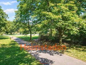 Pronájem bytu 2+1, Havířov - Město, Rossenbergových, 58 m2