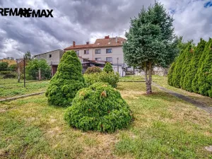 Prodej rodinného domu, Moravský Krumlov, Seifertova, 400 m2