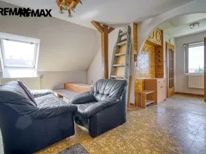 Prodej rodinného domu, Moravský Krumlov, Seifertova, 400 m2