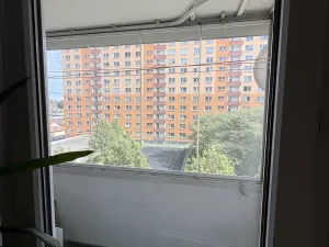 Prodej bytu 2+1, Brno, Božetěchova, 64 m2
