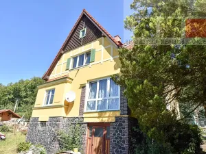 Prodej rodinného domu, Benešov nad Ploučnicí, Pod Táborským vrchem, 128 m2