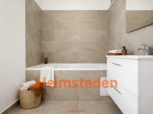 Pronájem bytu 4+kk, Frýdek-Místek - Frýdek, Růžový pahorek, 72 m2