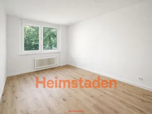 Pronájem bytu 3+1, Frýdek-Místek - Místek, Marie Majerové, 76 m2