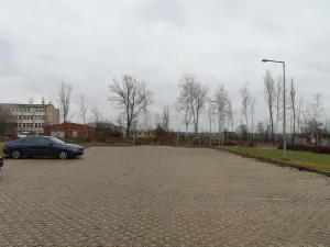 Pronájem kanceláře, Praha - Běchovice, Podnikatelská, 13 m2