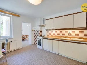 Prodej rodinného domu, Olomouc, Vrchní, 85 m2
