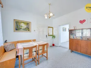 Prodej rodinného domu, Olomouc, Vrchní, 85 m2