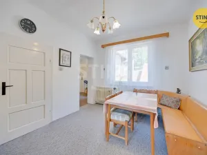 Prodej rodinného domu, Olomouc, Vrchní, 85 m2