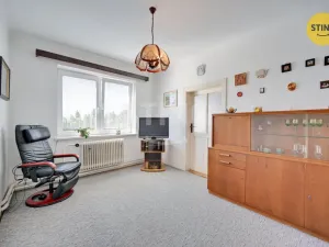 Prodej rodinného domu, Olomouc, Vrchní, 85 m2