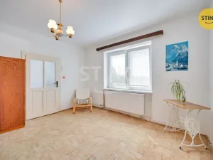 Prodej rodinného domu, Olomouc, Vrchní, 85 m2