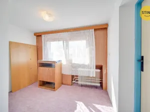 Prodej rodinného domu, Olomouc, Vrchní, 85 m2