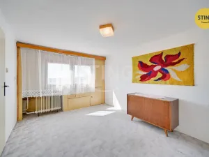 Prodej rodinného domu, Olomouc, Vrchní, 85 m2