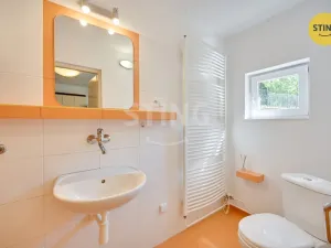 Prodej rodinného domu, Olomouc, Vrchní, 85 m2