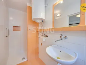 Prodej rodinného domu, Olomouc, Vrchní, 85 m2