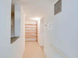 Prodej rodinného domu, Olomouc, Vrchní, 85 m2