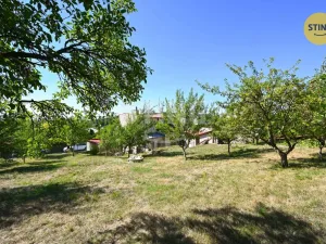 Prodej rodinného domu, Olomouc, Vrchní, 85 m2