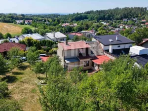 Prodej rodinného domu, Olomouc, Vrchní, 85 m2