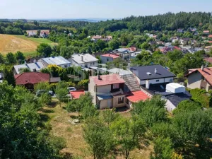 Prodej rodinného domu, Olomouc, Vrchní, 85 m2