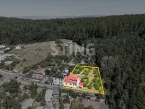 Prodej rodinného domu, Olomouc, Vrchní, 85 m2