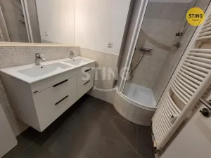Pronájem bytu 2+kk, Ostrava, U Oblouku, 39 m2