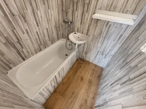 Pronájem bytu 2+1, Jirkov, Hornická, 61 m2