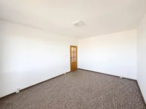 Pronájem bytu 2+1, Jirkov, Hornická, 61 m2