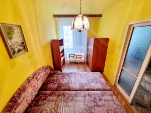 Pronájem bytu 3+1, Olomouc - Nová Ulice, tř. Svornosti, 65 m2
