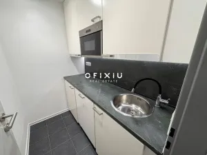 Pronájem kanceláře, Praha - Smíchov, Radlická, 127 m2