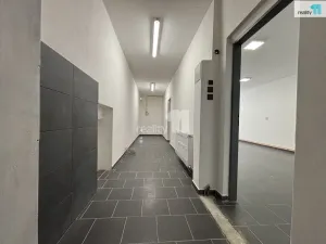 Pronájem obchodního prostoru, Česká Lípa, Malá, 144 m2