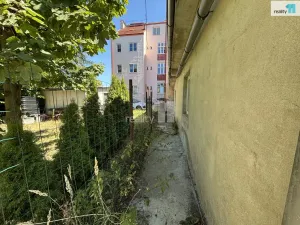 Pronájem obchodního prostoru, Česká Lípa, Malá, 144 m2