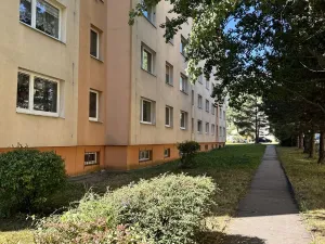 Pronájem bytu 2+1, Liberec, Gagarinova, 47 m2